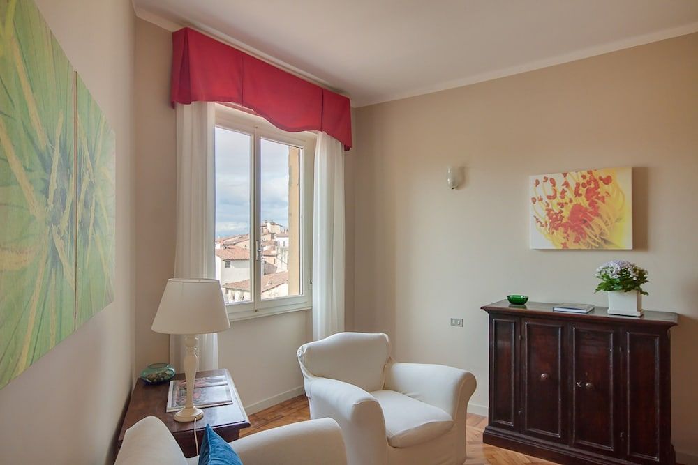 Carolina Apartment, 3 Bedrooms 19