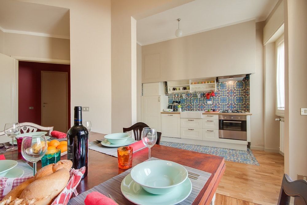 Carolina Apartment, 3 Bedrooms 11