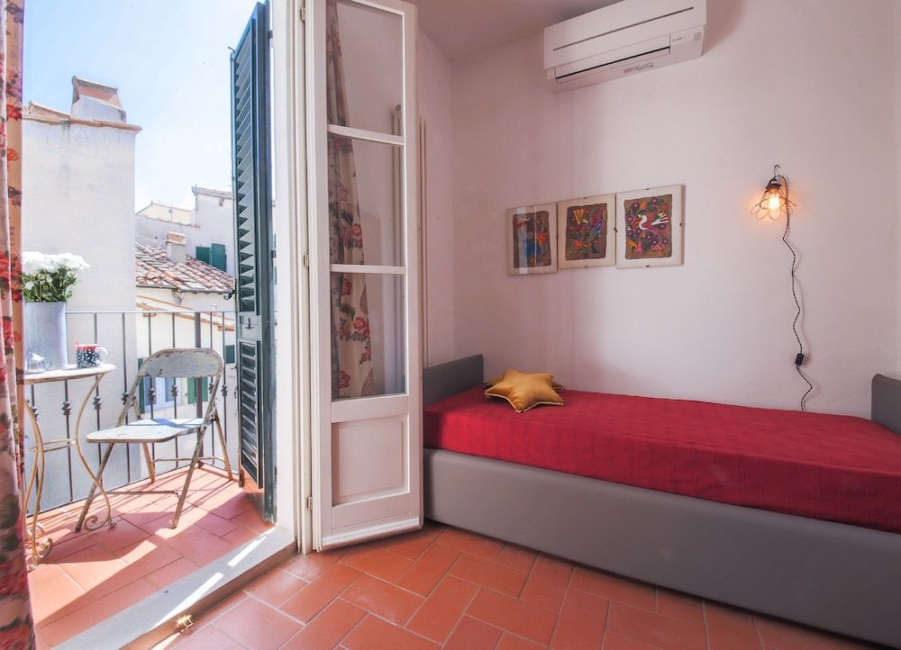 Carlotta's Home Apartment, 3 Bedrooms 33