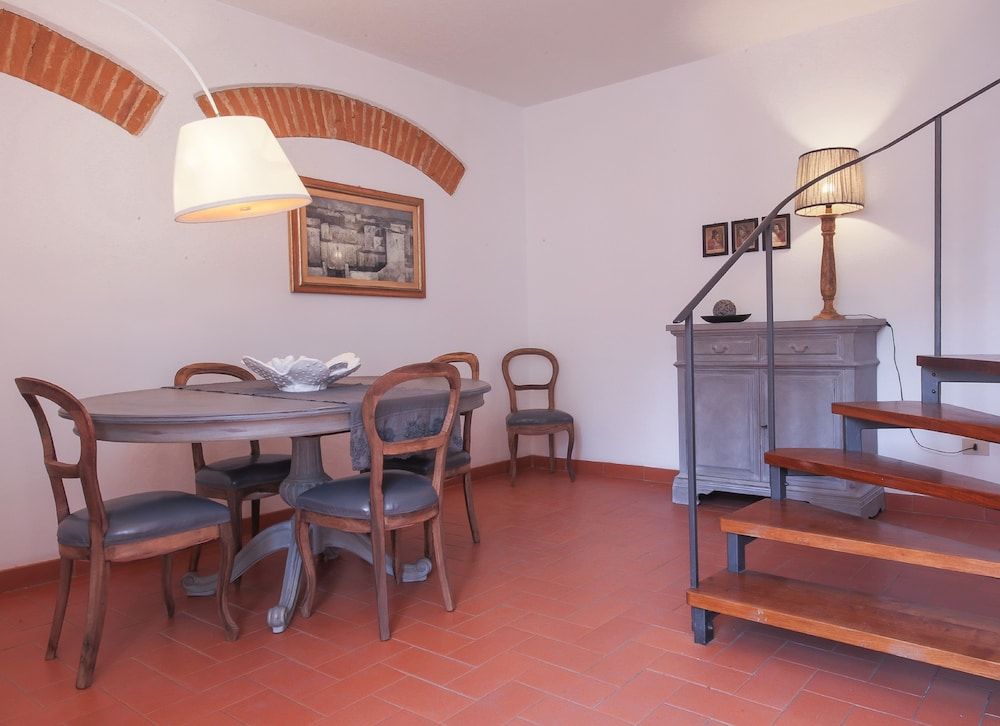 Carlotta's Home Apartment, 3 Bedrooms 39