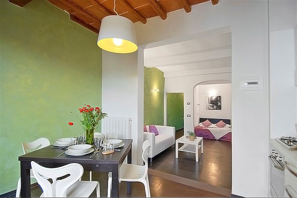 undefined San Gallo Suites IV 9