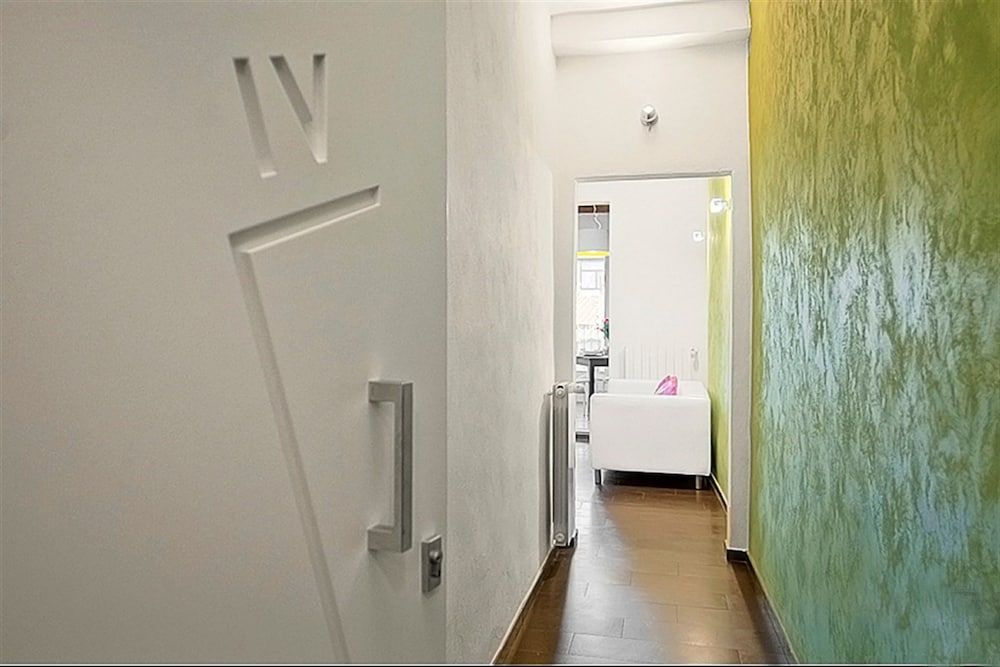 undefined San Gallo Suites IV