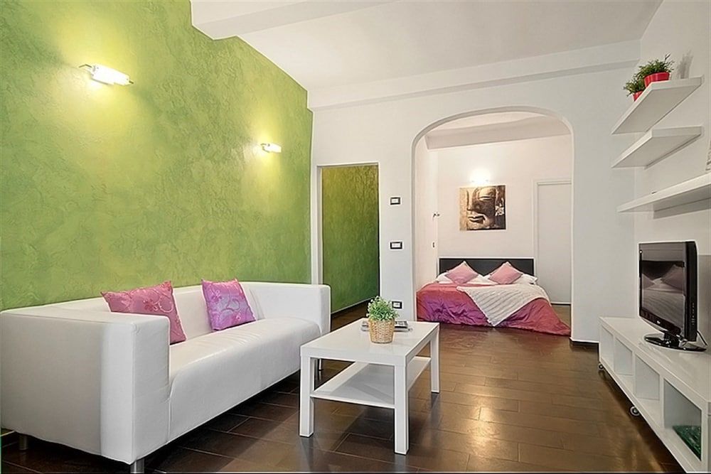 undefined San Gallo Suites IV 8