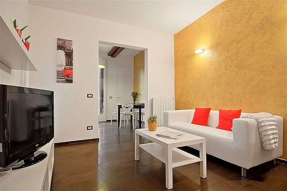 undefined San Gallo Suites II 10