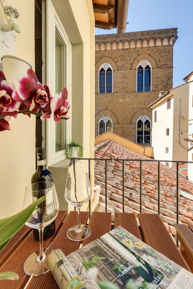 undefined Cimatori Balcony