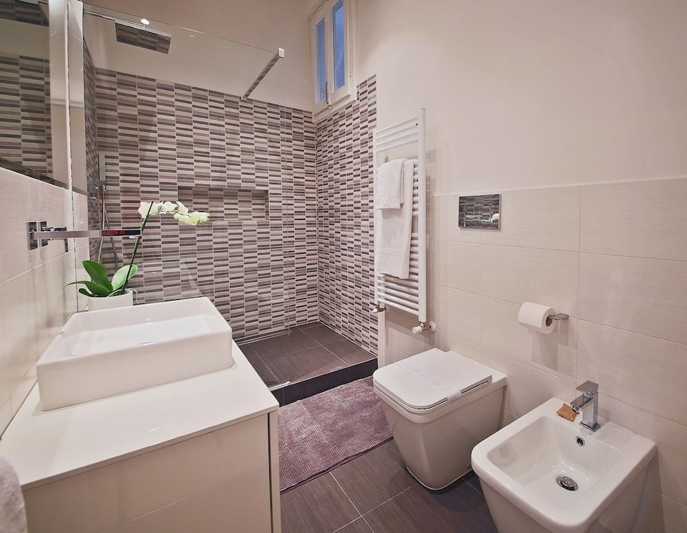 Borgo dei Greci Apartment, 1 Bedroom 13