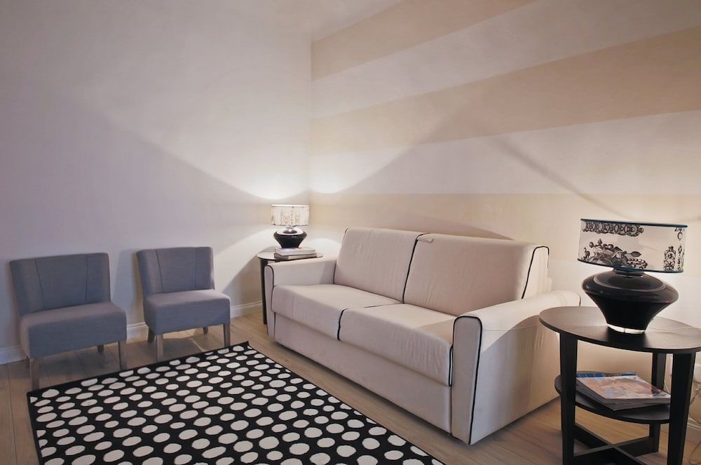Borgo dei Greci Apartment, 1 Bedroom 12