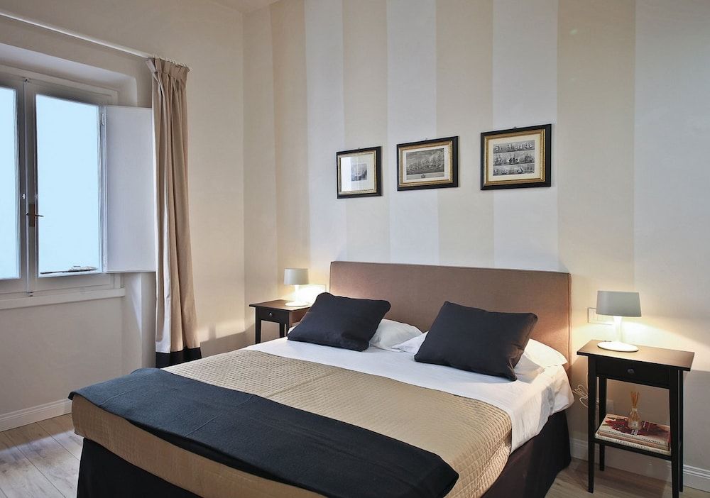 Borgo dei Greci Apartment, 1 Bedroom 16