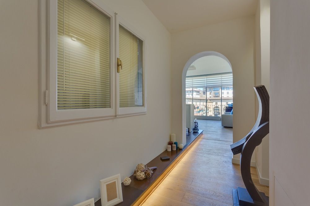 undefined Ponte Vecchio Balcony 5