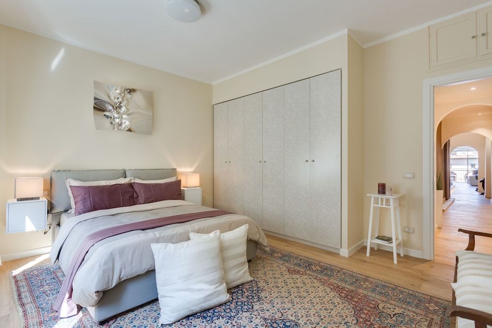 undefined Ponte Vecchio Balcony 3