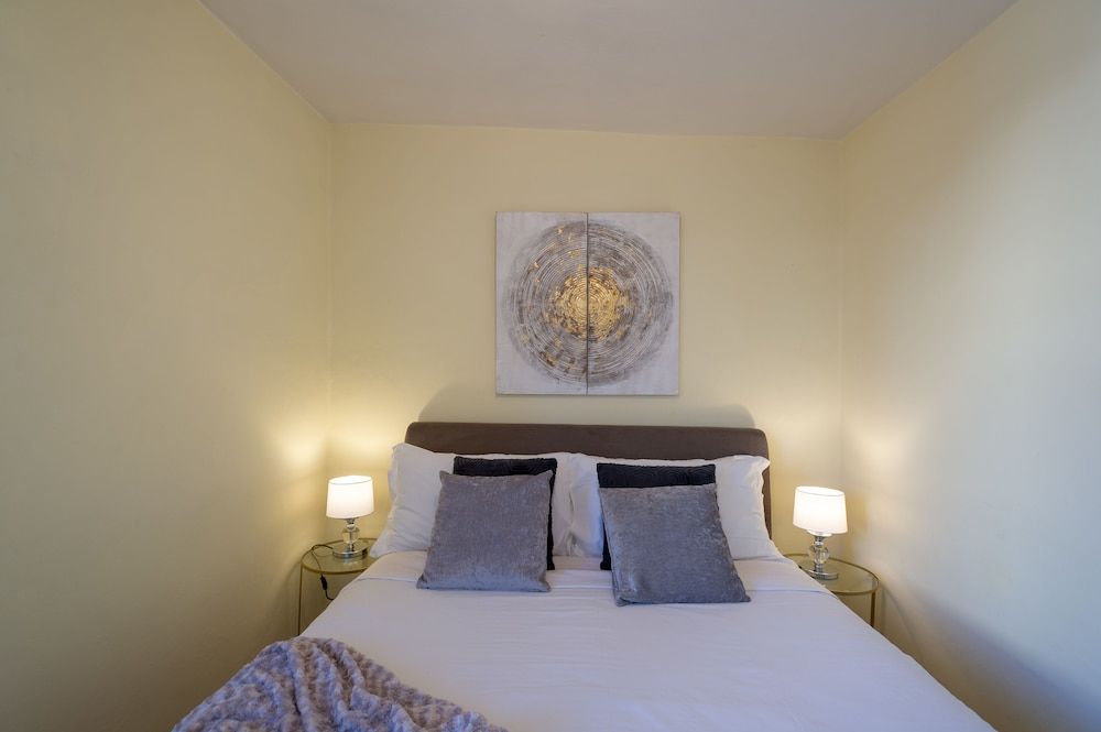 Borgo Albizi 6 Apartment, 2 Bedrooms 8