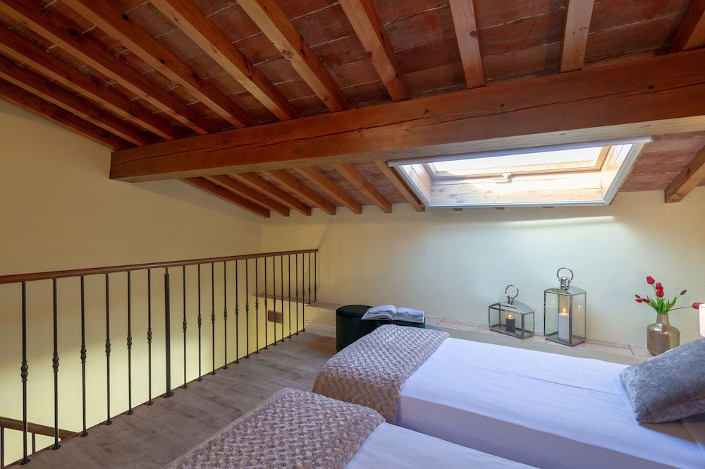 Borgo Albizi 6 Apartment, 2 Bedrooms 6