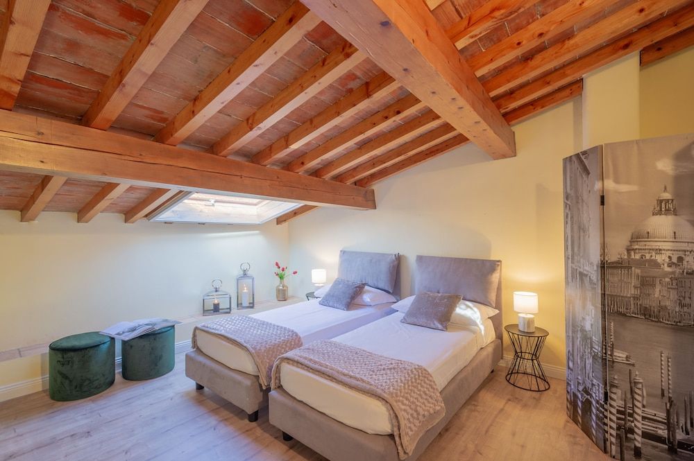 Borgo Albizi 6 Apartment, 2 Bedrooms 9