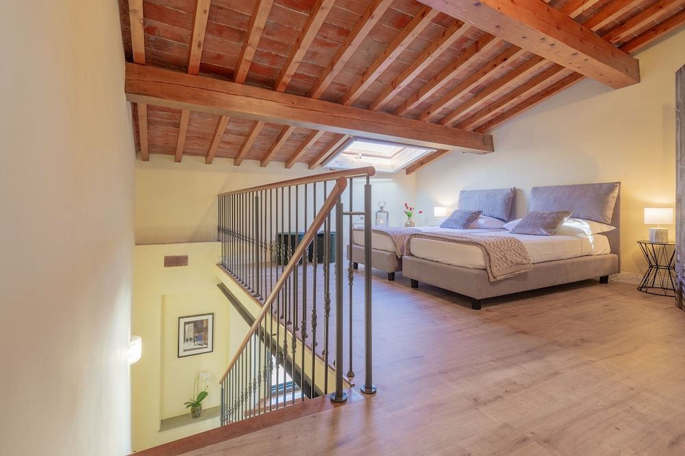 Borgo Albizi 6 Apartment, 2 Bedrooms