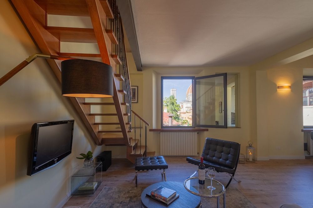 Borgo Albizi 6 Apartment, 2 Bedrooms 11