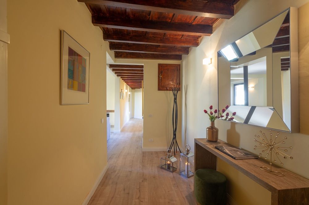 Borgo Albizi 6 Apartment, 2 Bedrooms 16