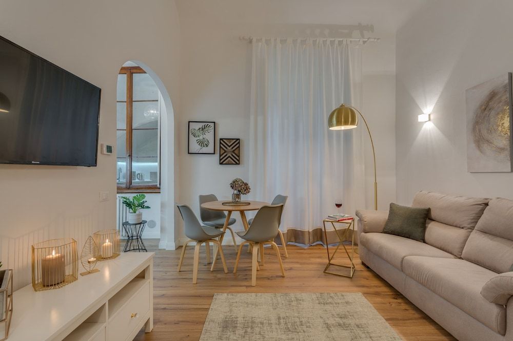 Terme Chic Apartment, 1 Bedroom 12