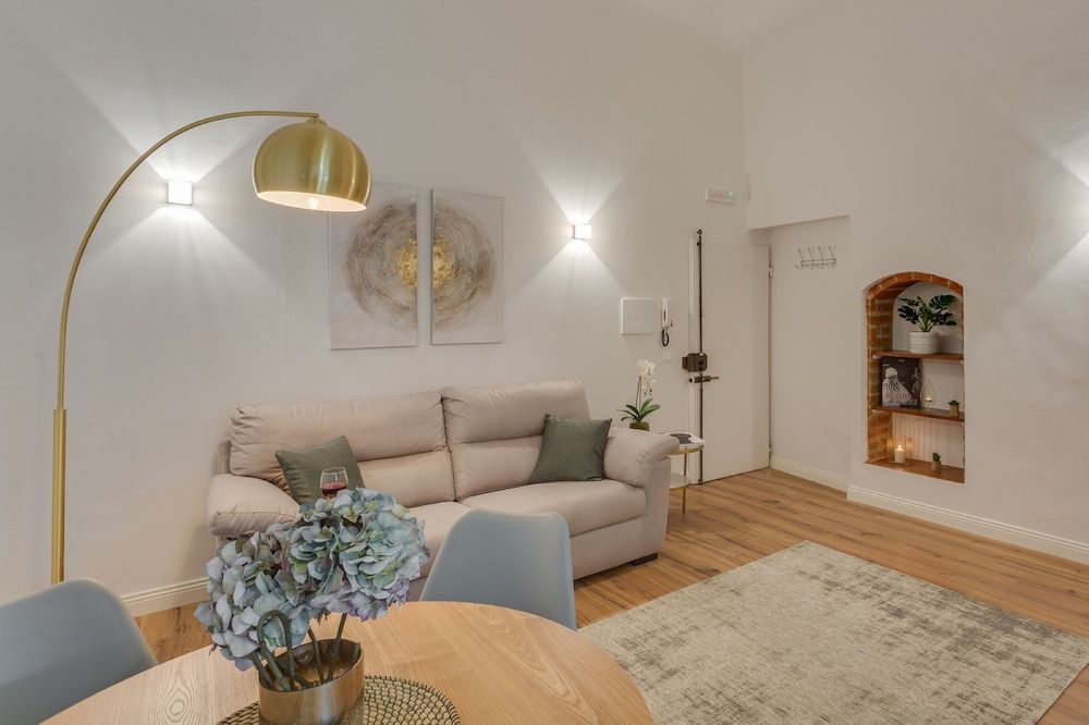 Terme Chic Apartment, 1 Bedroom 13