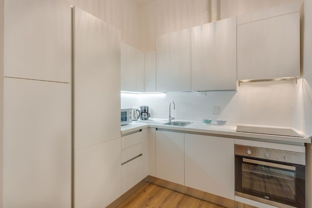 Terme Chic Apartment, 1 Bedroom 11