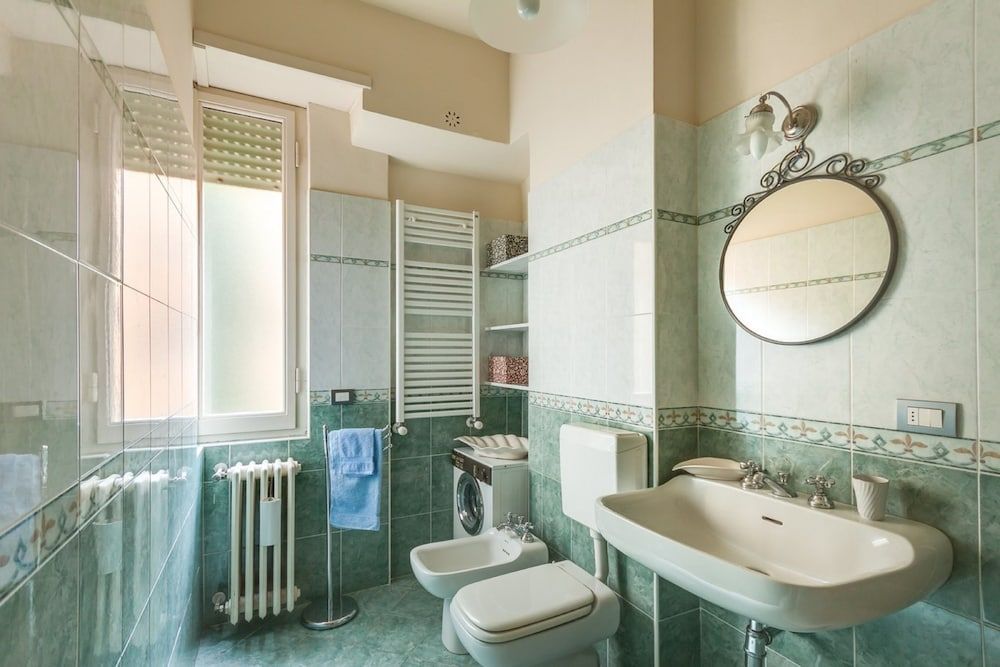 Ponte Vecchio Corner - San Jacopo Apartment, 1 Bedroom 11