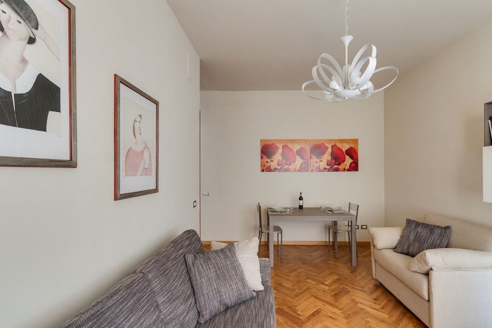 undefined Ponte Vecchio Corner - San Jacopo 5