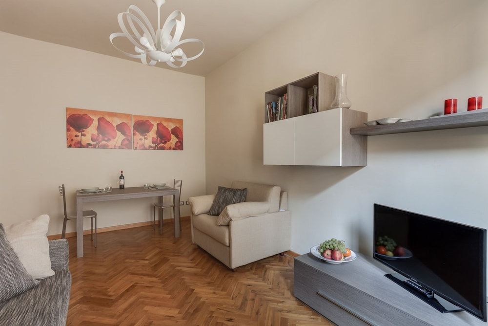 undefined Ponte Vecchio Corner - San Jacopo 8