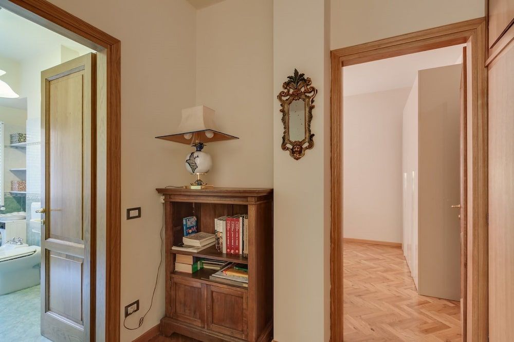 undefined Ponte Vecchio Corner - San Jacopo 4