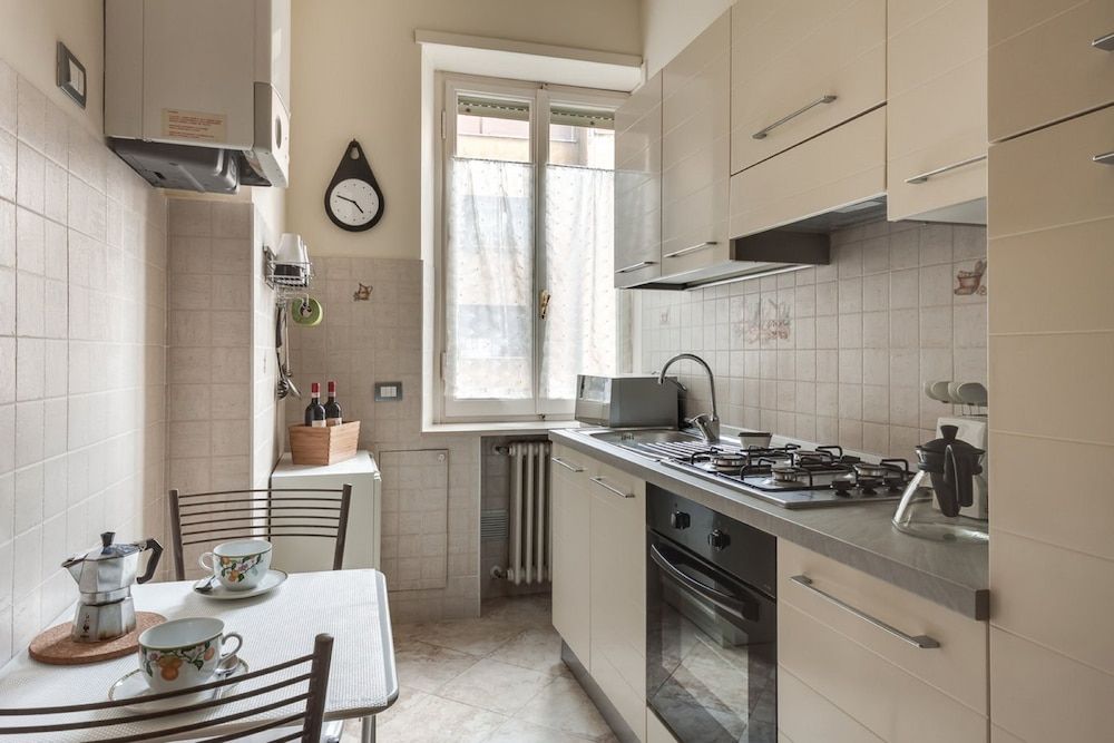 undefined Ponte Vecchio Corner - San Jacopo 3