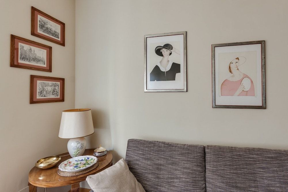 undefined Ponte Vecchio Corner - San Jacopo 6