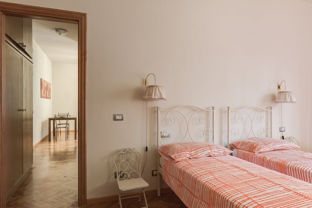 undefined Ponte Vecchio Corner - San Jacopo 2