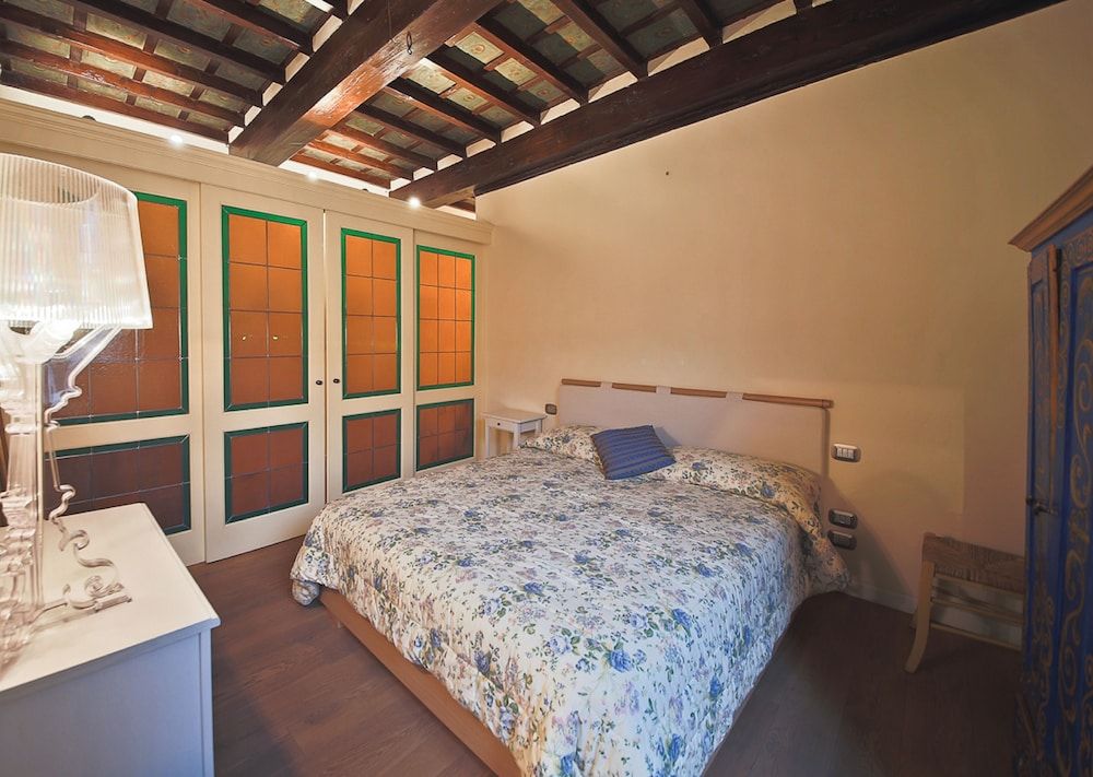 Spada wood Apartment, 1 Bedroom 18