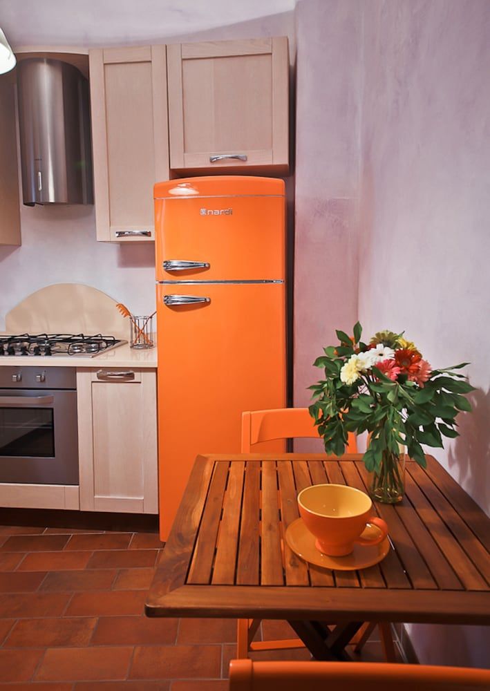 Spada wood Apartment, 1 Bedroom 12