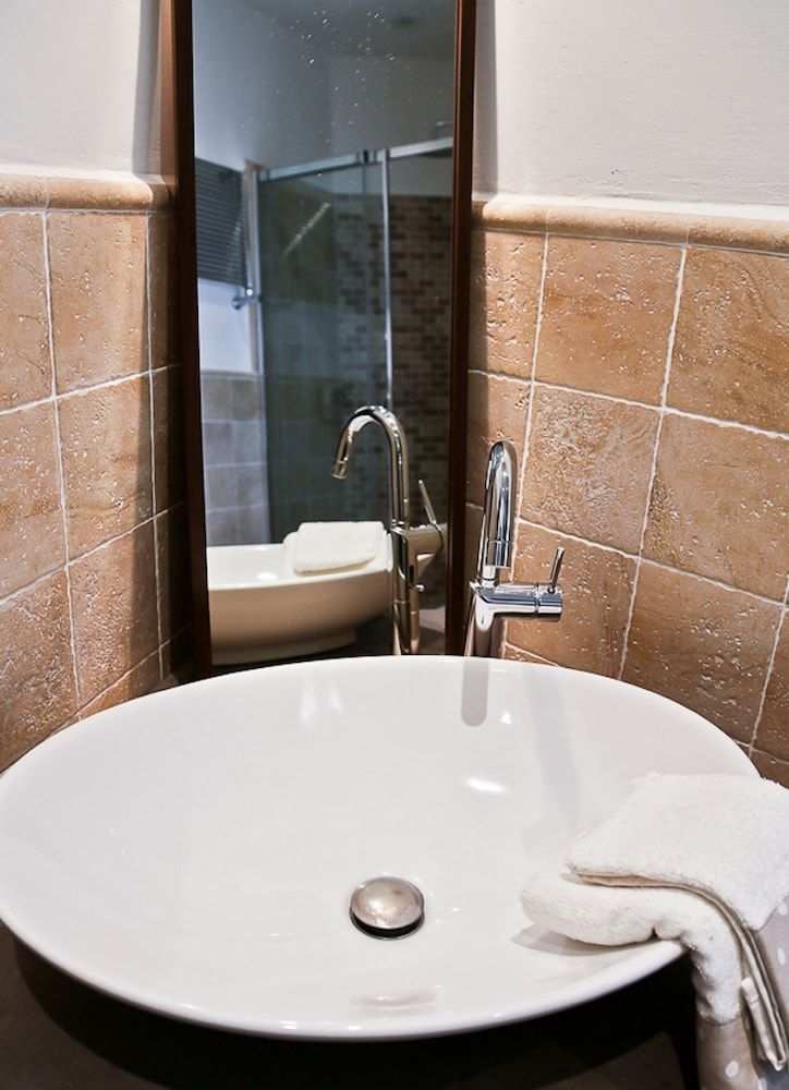 Spada wood Apartment, 1 Bedroom 21