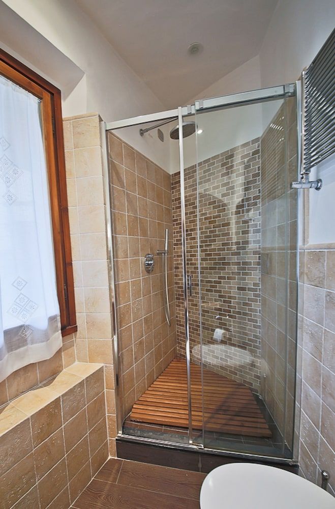 Spada wood Apartment, 1 Bedroom 27