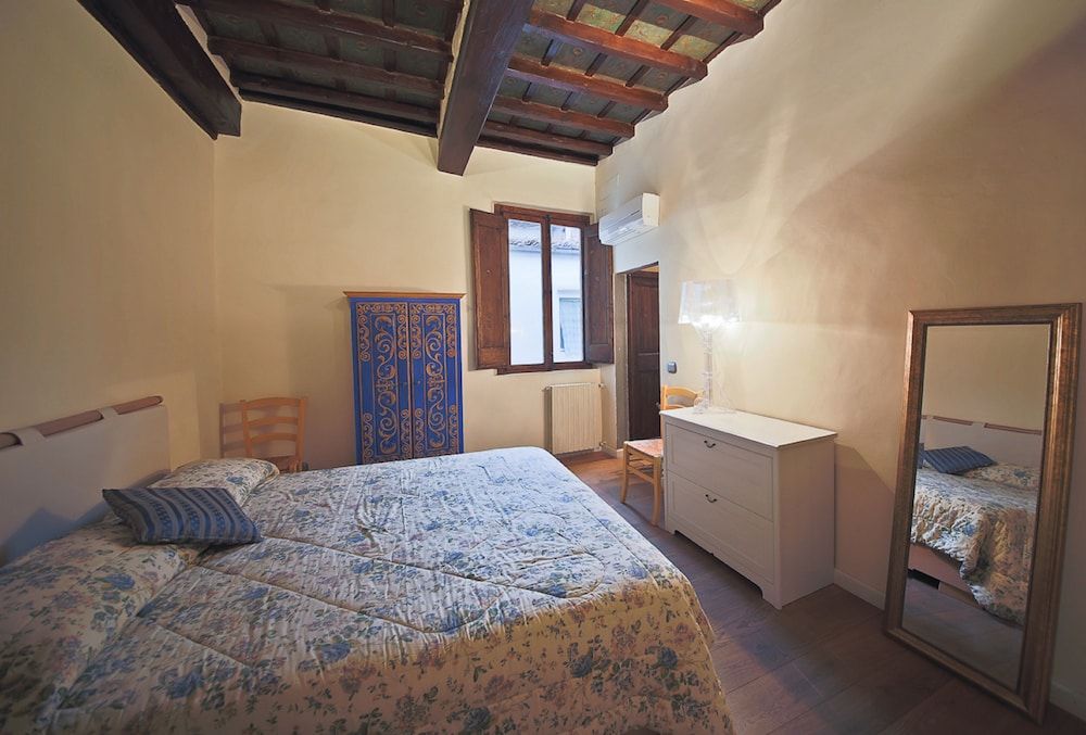 Spada wood Apartment, 1 Bedroom 17