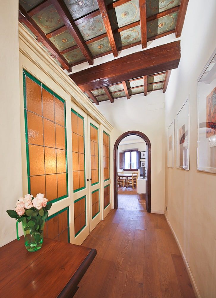 Spada wood Apartment, 1 Bedroom 22