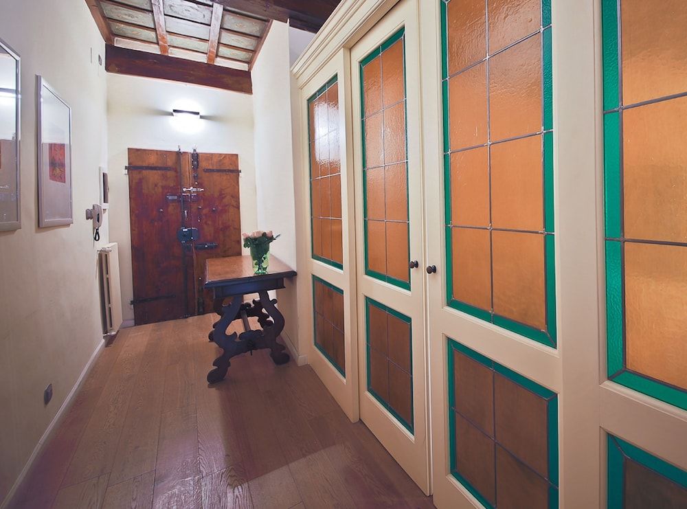 Spada wood Apartment, 1 Bedroom 11