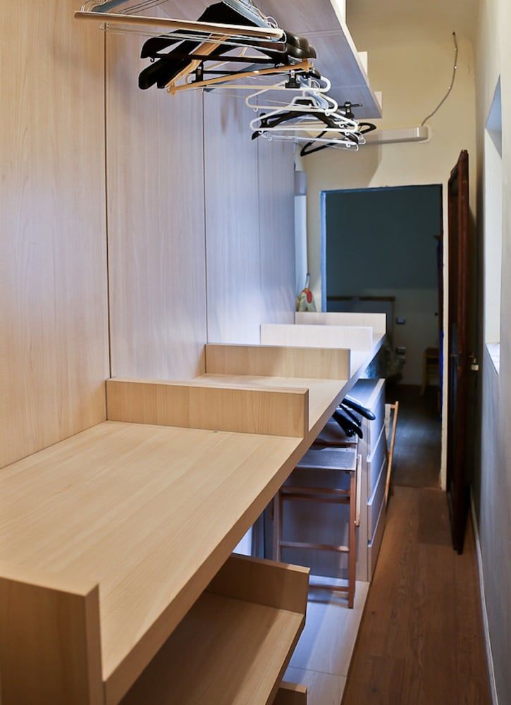 Spada wood Apartment, 1 Bedroom 14