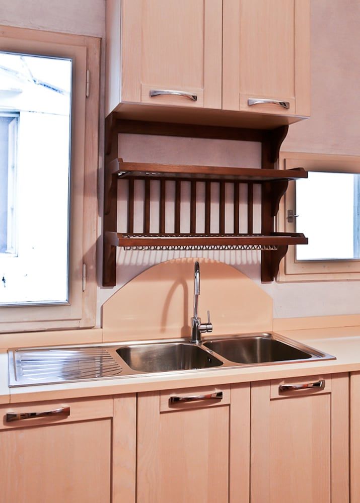 Spada wood Apartment, 1 Bedroom 16