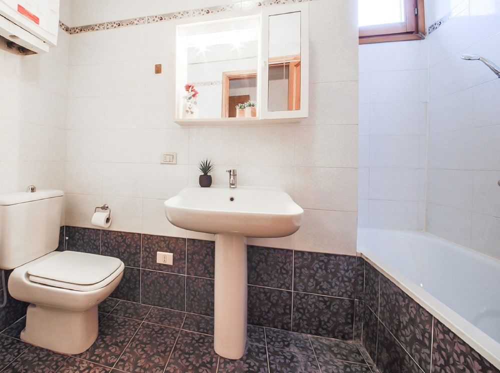 Archino di San Piero Apartment, 1 Bedroom 15