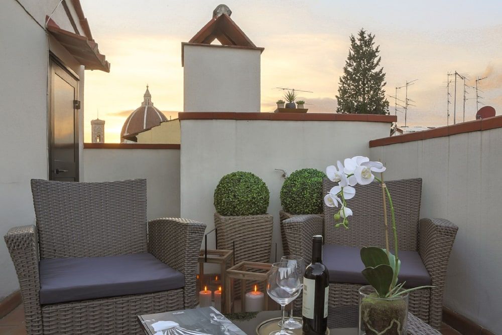 Archino di San Piero Apartment, 1 Bedroom 11