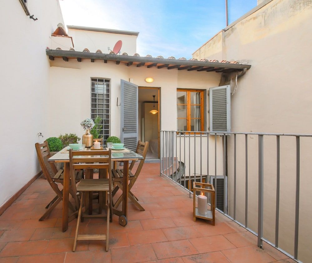 Archino di San Piero Apartment, 1 Bedroom 10