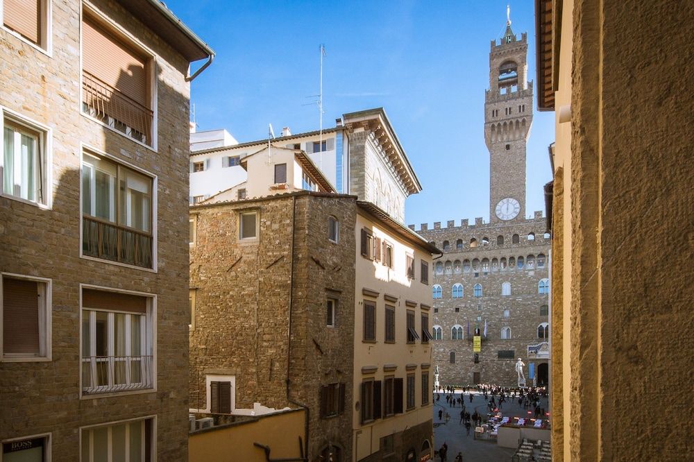 undefined Santa Maria View 8