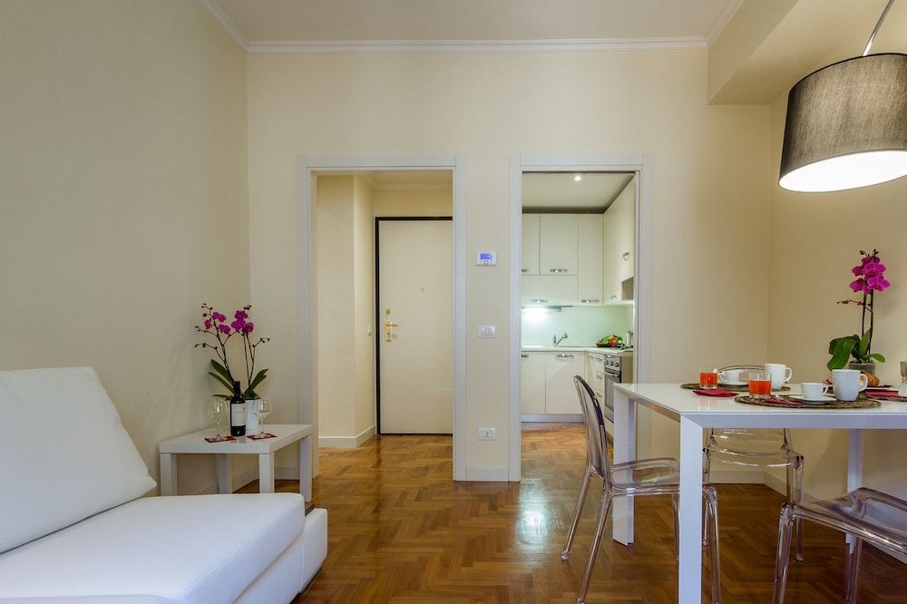 Santa Maria Suite Apartment, 1 Bedroom 17