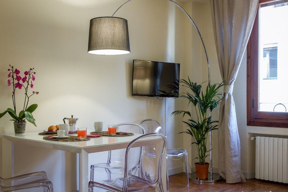 Santa Maria Suite Apartment, 1 Bedroom 15