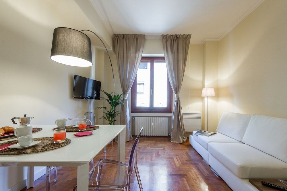 Santa Maria Suite Apartment, 1 Bedroom 16