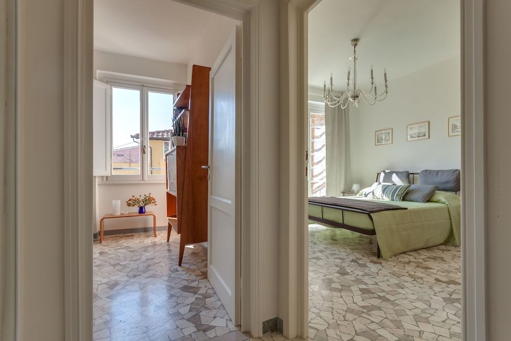 undefined Santa Maria Balcony 5