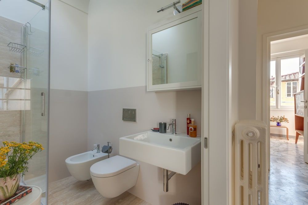 Santa Maria Balcony Apartment, 3 Bedrooms 22