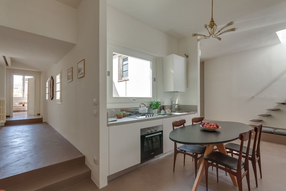 Santa Maria Balcony Apartment, 3 Bedrooms 12