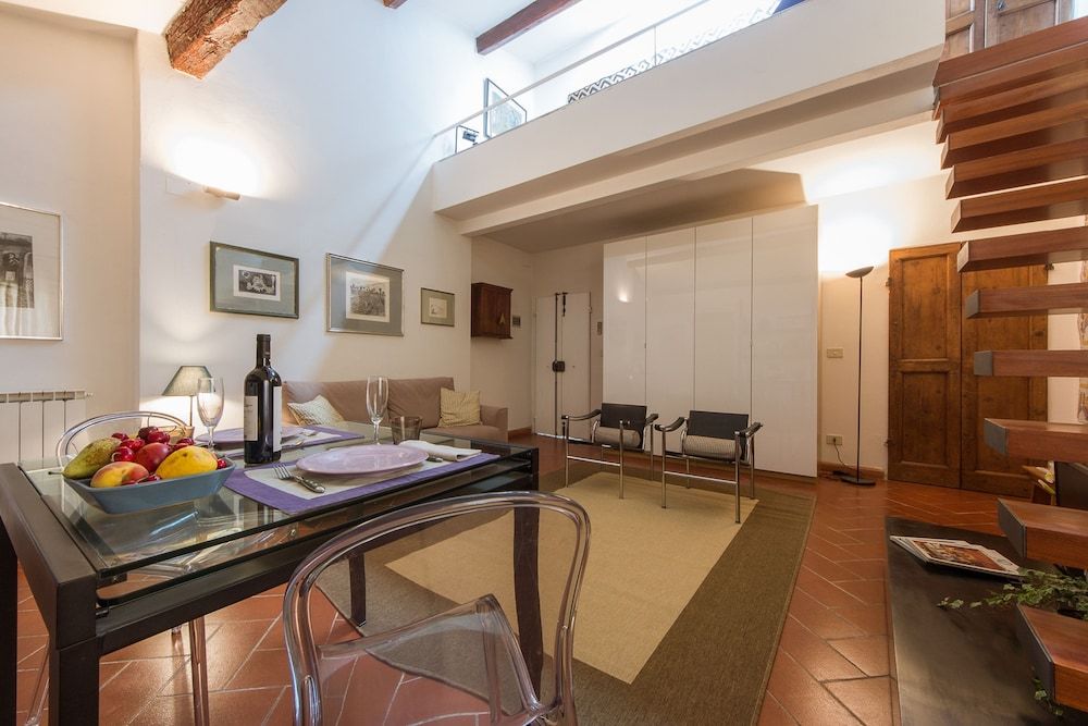 Santo Spirito Charme Studio 23